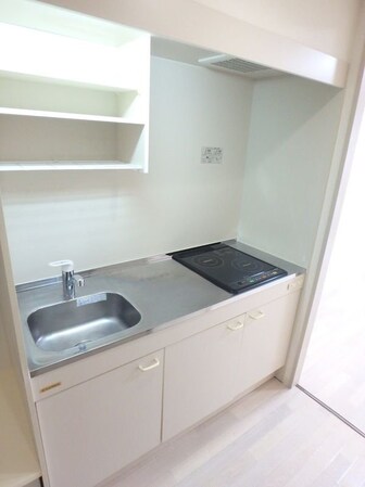 イーストン榴岡の物件内観写真